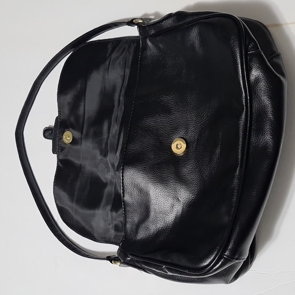 Avon black bag - Picture 2 of 9